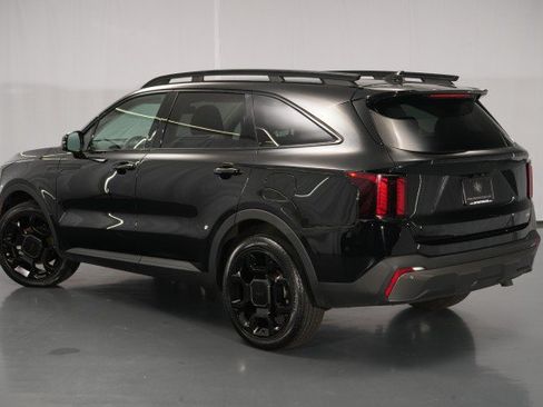 Used 2025 Kia Sorento X-Line EX AWD/4WD image 17