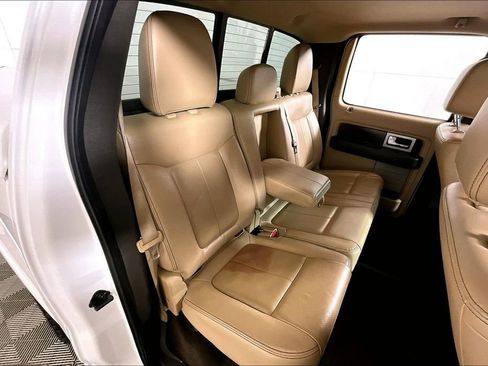 Used 2012 Ford F150 Lariat w/ Lariat Plus Pkg image 26