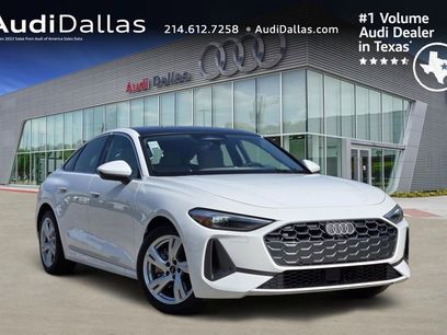 New 2025 Audi A5 2.0T Premium