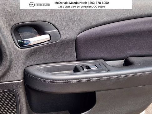 Used 2013 Chrysler 200 Touring w/ Cold Weather Group FWD image 12