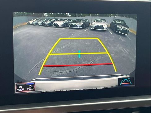 Used 2022 Lexus GX 460 Premium image 31