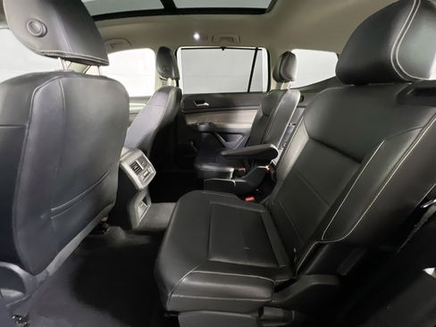 Used 2023 Volkswagen Atlas SEL image 24