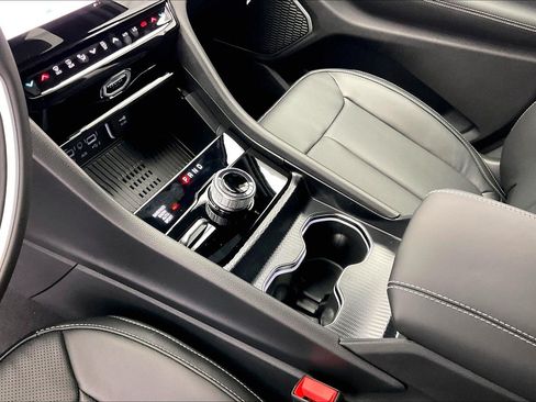 New 2027 Jeep Grand Cherokee Limited AWD/4WD image 8