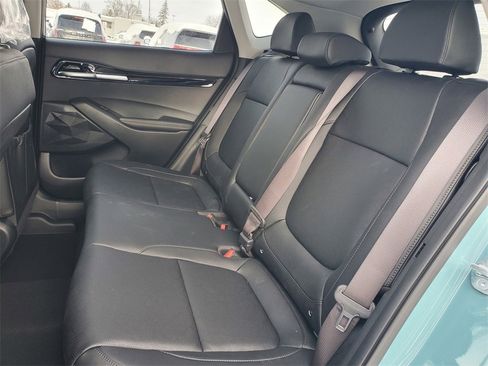 New 2026 Kia Seltos SX image 29