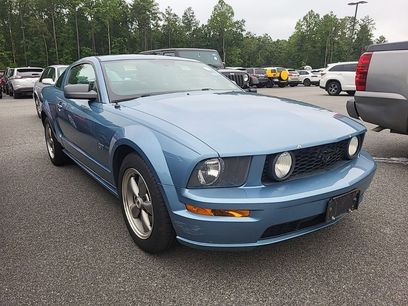 Used 2006 Ford Mustang GT Premium