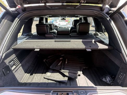 Used 2018 Land Rover Range Rover SV Autobiography Dynamic AWD/4WD image 33