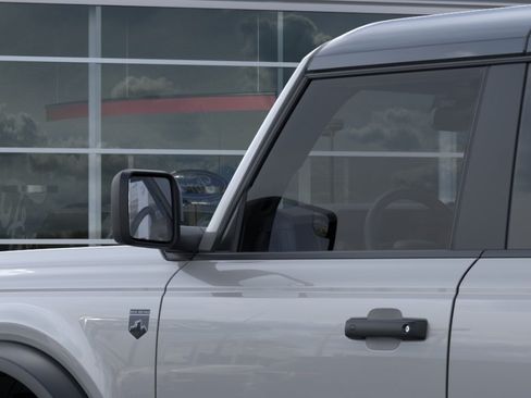 New 2026 Ford Bronco Big Bend AWD/4WD image 22