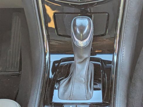 Used 2013 Cadillac ATS Luxury image 22