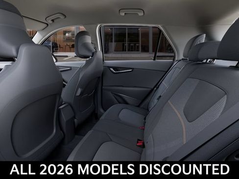 New 2026 Kia Niro LX FWD image 18