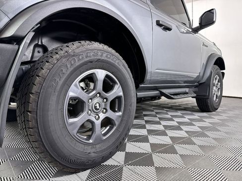 Used 2024 Ford Bronco Big Bend image 23