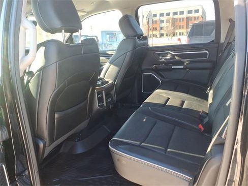 Used 2022 RAM 1500 Laramie image 15