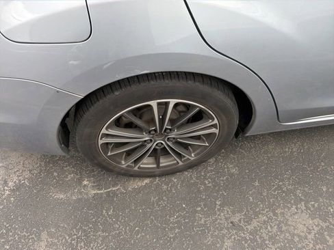 Used 2016 Subaru Impreza 2.0i AWD/4WD image 18