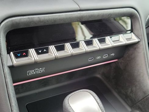 Used 2026 Lexus IS 350 F Sport w/ Technology Package RWD image 29