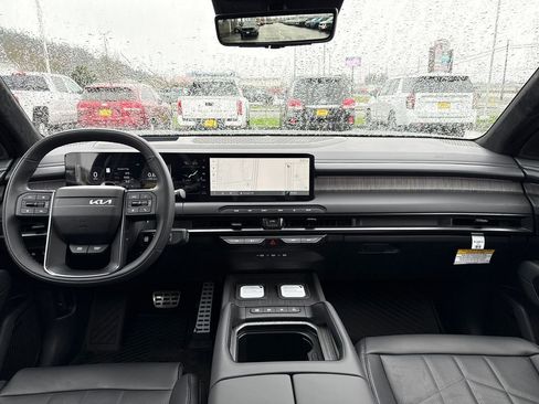 New 2027 Kia Telluride SX Prestige X-Line image 21