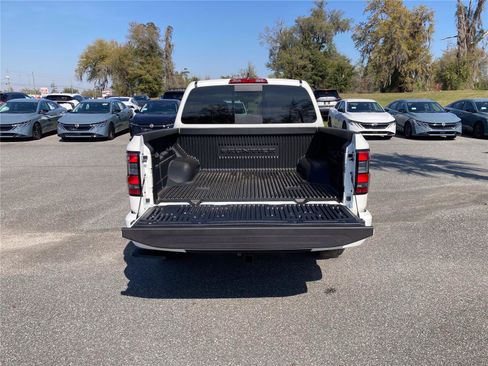 New 2026 Nissan Frontier SV w/ All-Weather Content Package AWD/4WD image 33