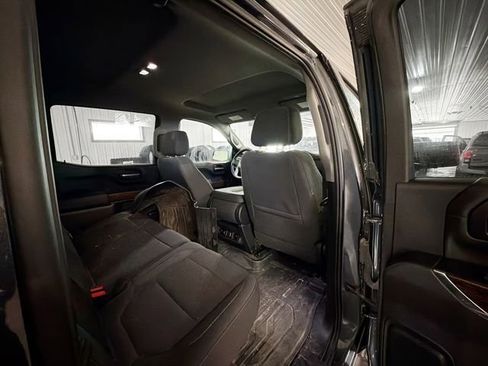 Used 2022 GMC Sierra 1500 Elevation image 11