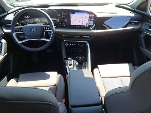 New 2025 Audi Q5 Premium Plus image 24