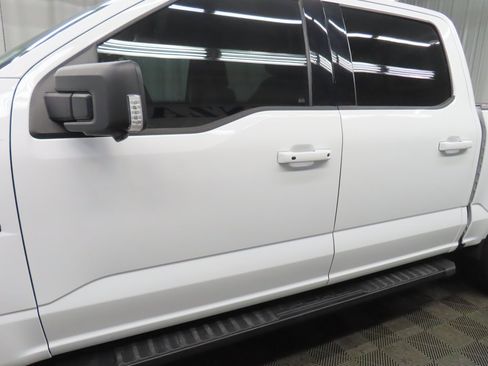 Used 2025 Ford F150 XLT w/ Equipment Group 302A MID image 47