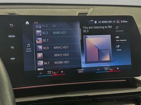 Used 2023 BMW X1 xDrive28i w/ Convenience Package image 15