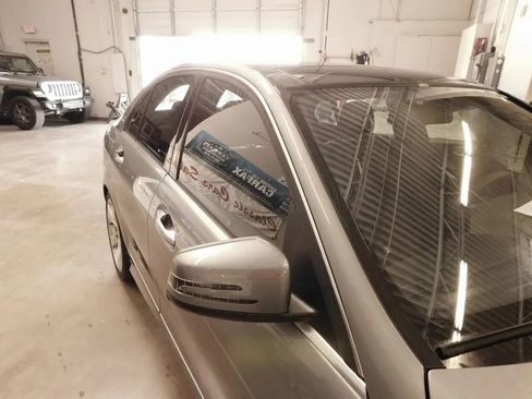 Used 2014 Mercedes-Benz C 250 Sedan w/ Multimedia Package image 15