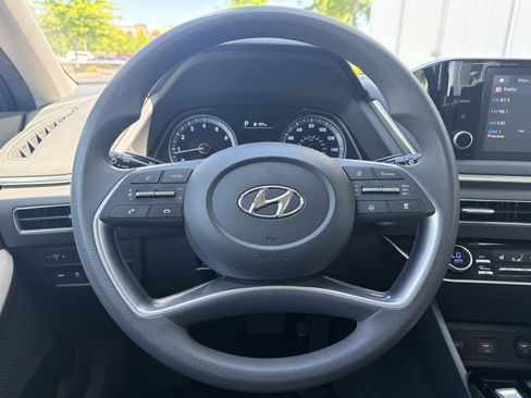 Used 2021 Hyundai Sonata SEL image 17