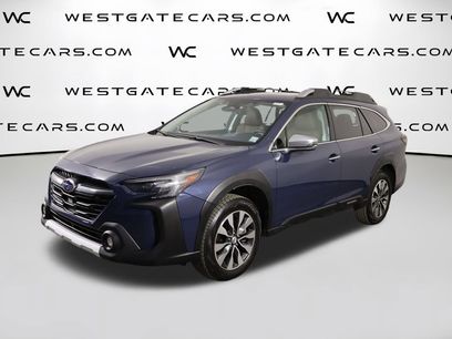 Used 2023 Subaru Outback Touring