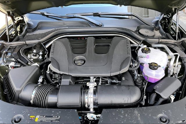 New 2026 Dodge Charger R/T AWD/4WD image 8