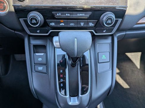 Used 2019 Honda CR-V EX image 23