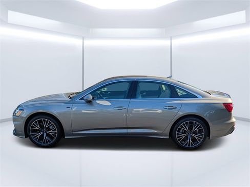 Used 2019 Audi A6 3.0T Premium Plus w/ Premium Plus Package image 6
