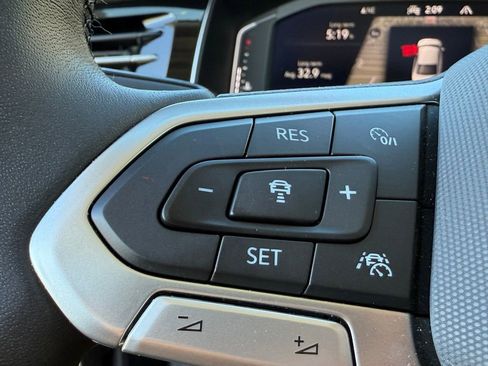 New 2025 Volkswagen Jetta SEL image 19