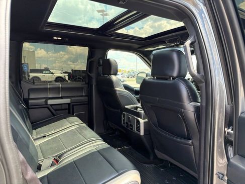 Used 2018 Ford F150 Raptor w/ Equipment Group 802A Luxury AWD/4WD image 22