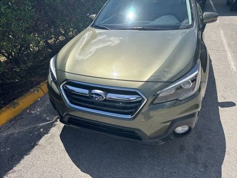 Used 2019 Subaru Outback 2.5i Limited image 2