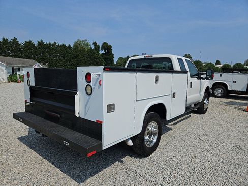 Used 2013 Ford F350 XL w/ PWR Equipment Group image 5