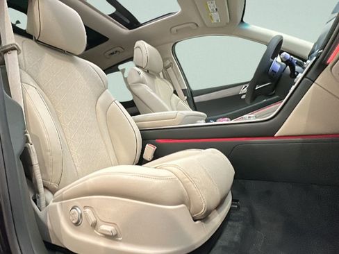 New 2026 Genesis GV80 2.5T Advanced AWD/4WD image 20