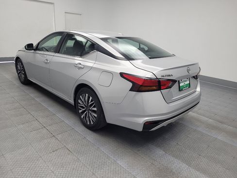Used 2023 Nissan Altima 2.5 SV image 5