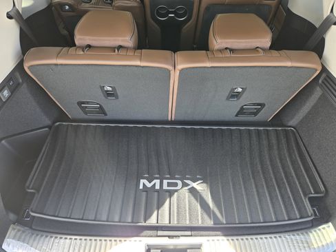 Used 2026 Acura MDX SH-AWD w/ Advance Package image 25
