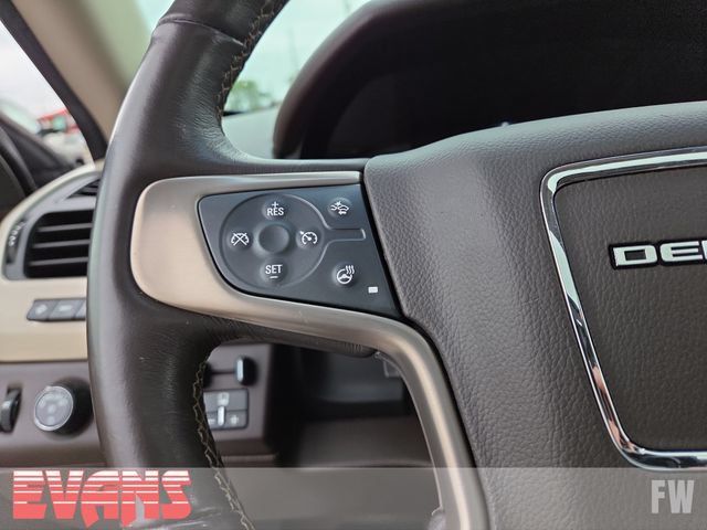 Used 2019 GMC Yukon Denali w/ Denali Ultimate Package AWD/4WD image 17