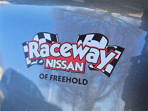 Certified 2025 Nissan Rogue S image 32