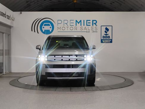 Used 2024 Hyundai Santa Fe SE image 81