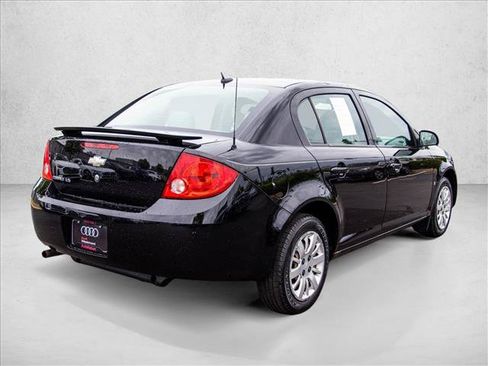 Used 2009 Chevrolet Cobalt LS FWD image 5