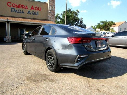 Used 2020 Kia Forte Sedan FWD image 19