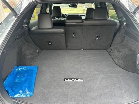 Used 2023 Lexus RX 350 F Sport image 29