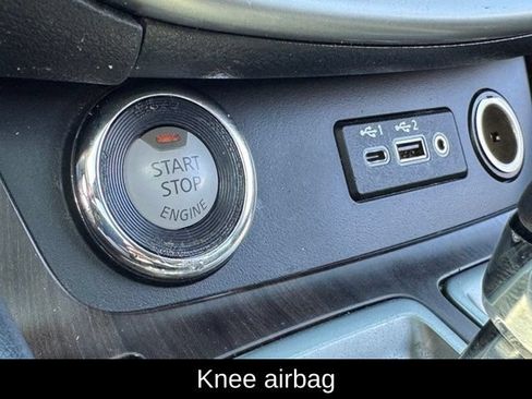 Used 2019 Nissan Murano Platinum w/ Cargo Package AWD/4WD image 35