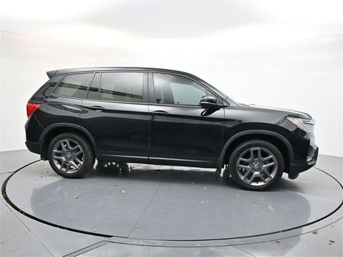 Used 2022 Honda Passport EX-L image 6