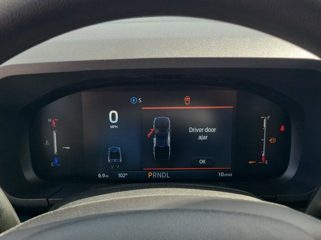 New 2026 Ford Maverick XLT FWD image 29