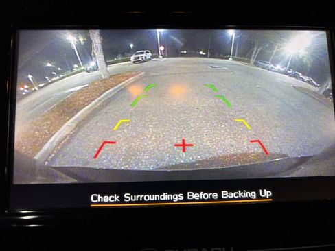 Used 2020 Subaru Impreza 2.0i image 14