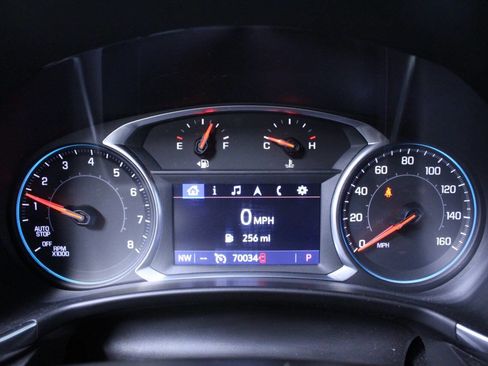 Used 2019 Chevrolet Equinox Premier image 21