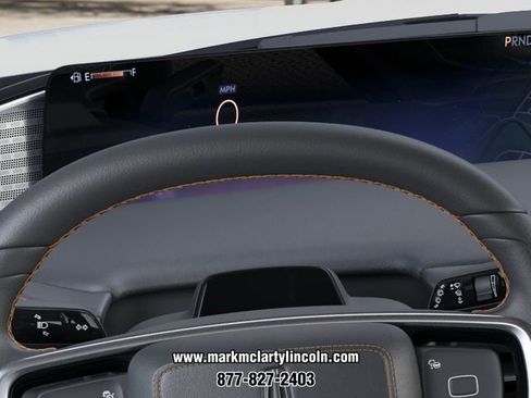 New 2026 Lincoln Navigator Black Label AWD/4WD image 13