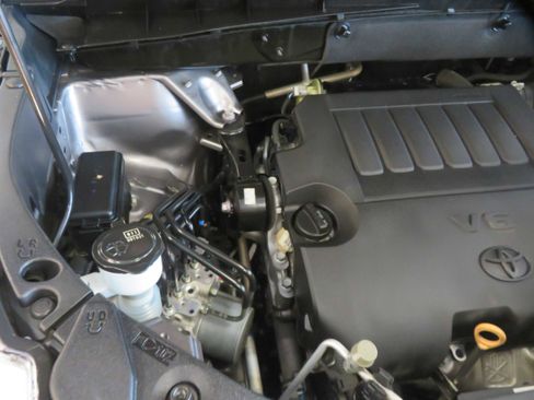 Used 2016 Toyota Highlander XLE FWD image 60