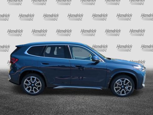 Used 2026 BMW X1 xDrive28i w/ Convenience Package AWD/4WD image 11
